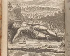 Gulliver fans celebrate three centuries of Jonathan Swift’s classic satire