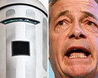 Clacton byelection polls open with Farage up against slew of fringe candidates