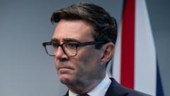 Andy Burnham urged to set dementia waiting-time target