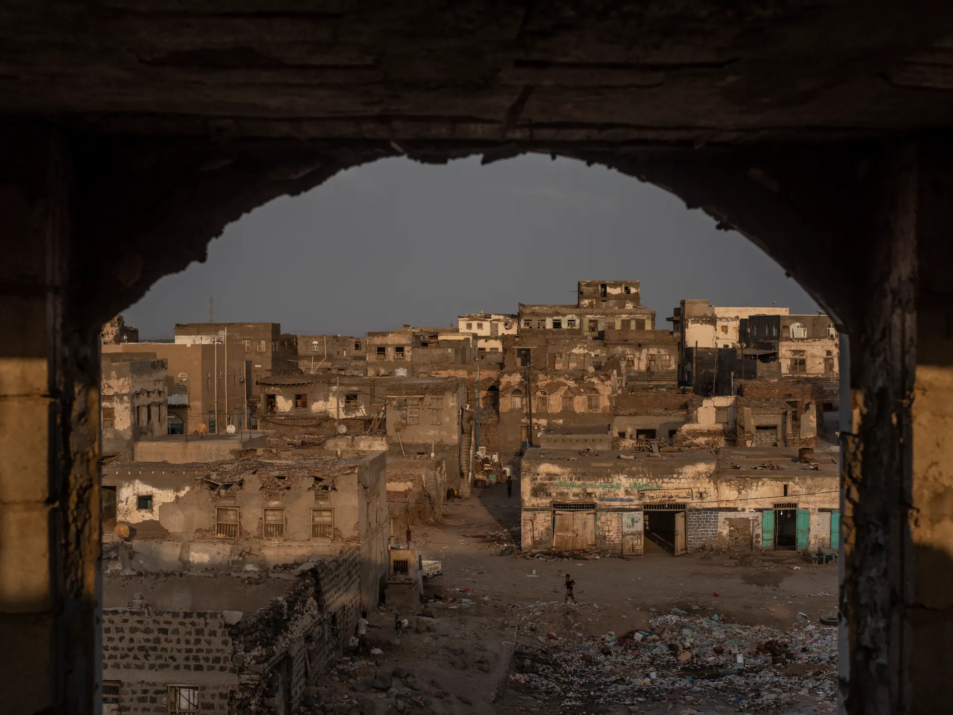 Yemen’s army says recaptured key territory as clashes with Houthis continue