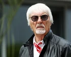 Bernie Ecclestone questioned after shotgun found on his private jet in Portugal