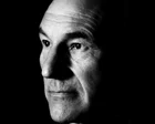 Patrick Stewart – a life in pictures