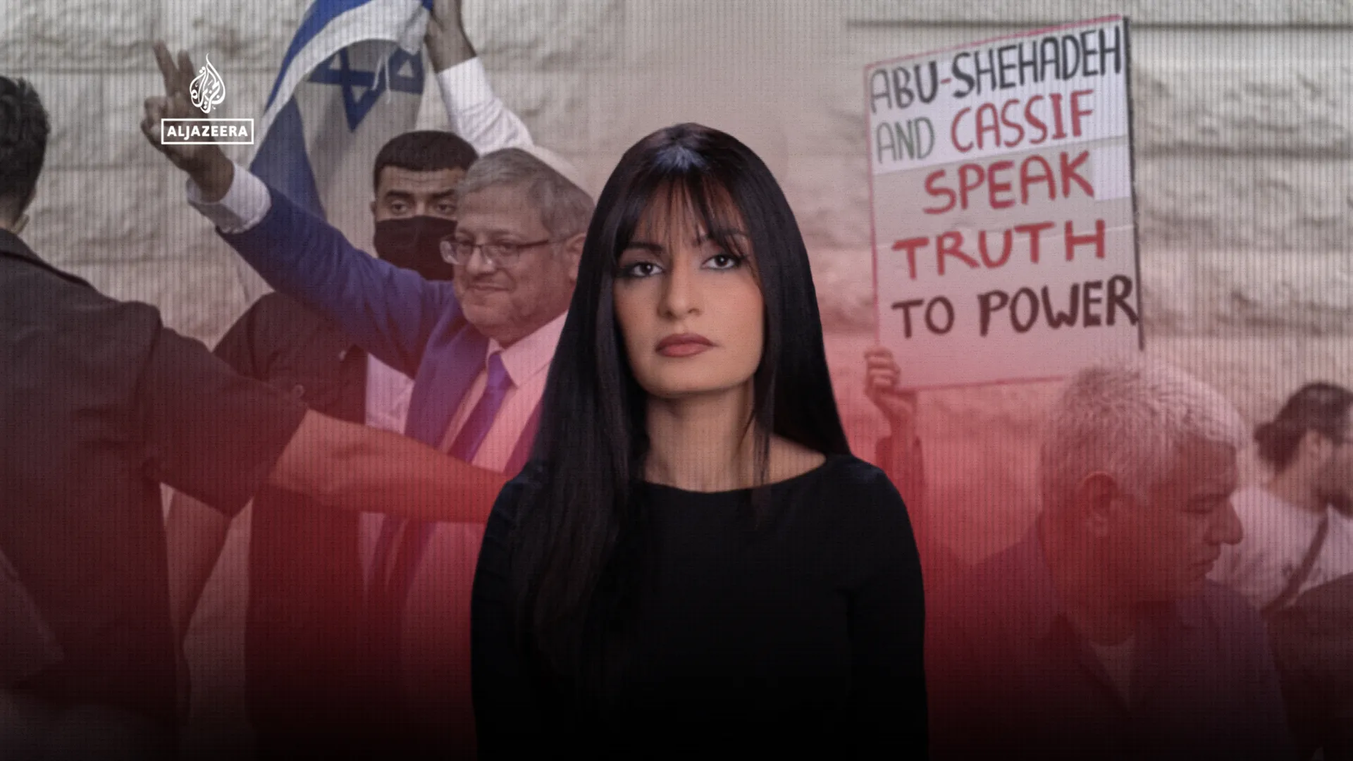 Jerusalem Daily: Who gets to run in Israel’s elections?