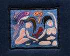 ‘A saving gesture’: the art exhibition spotlighting US prisoners’ creations