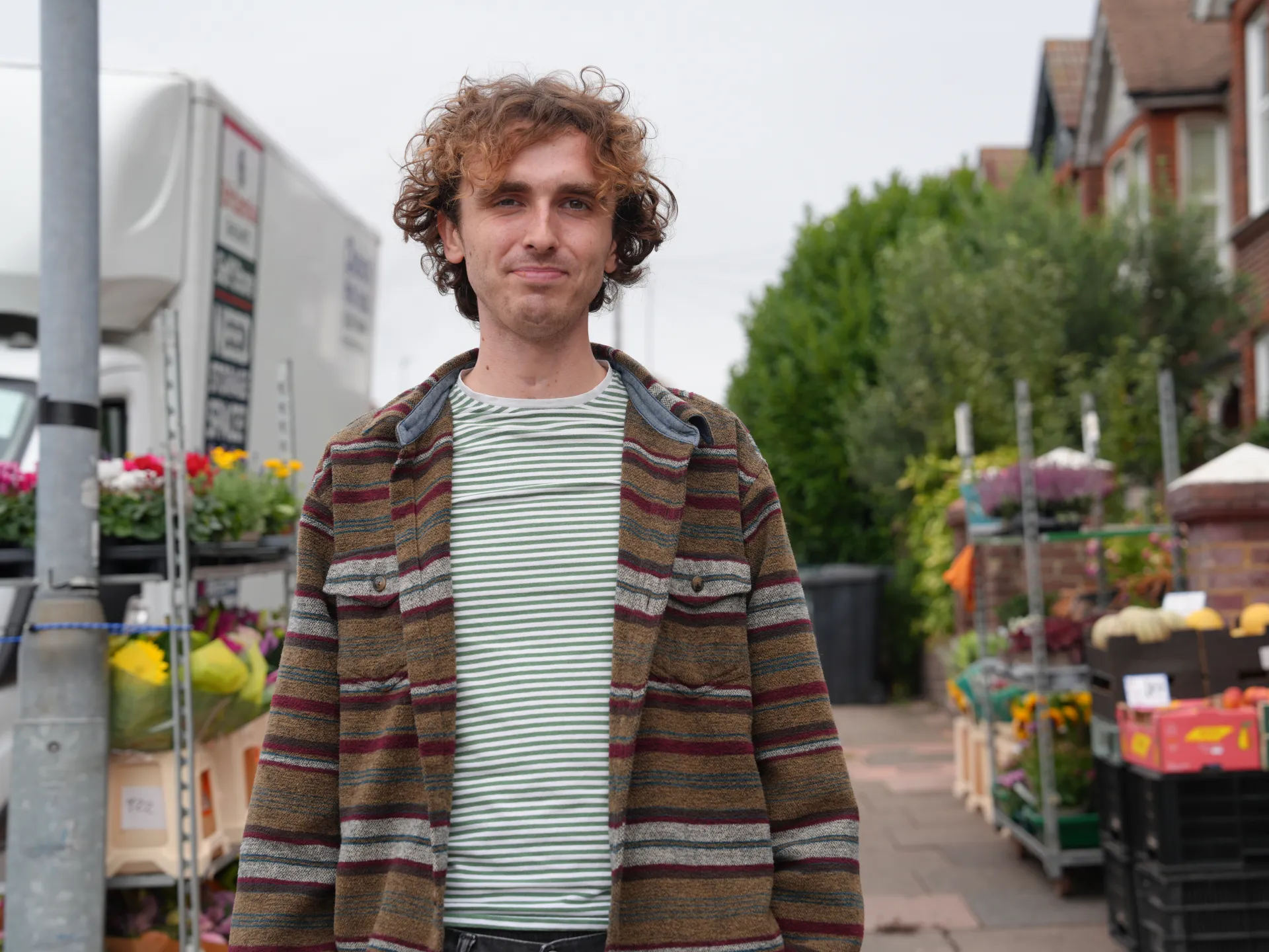 Israel deports British activist who protected Palestinian children