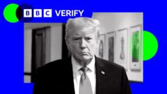 Are Trump's US government funded ads illegal?
