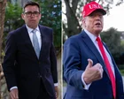 Andy Burnham faces a weakened Trump – but the president remains unpredictable