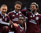 Aston Villa and Jackson end Manchester City’s perfect run with stunning win