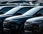 Range Rover launches its first electric vehicle, with starting price of £154,070