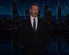 Jimmy Kimmel on Trump’s government: ‘There’s just so much lying and stealing’