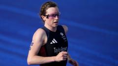 GB's Taylor-Brown wins Czech leg of World Series