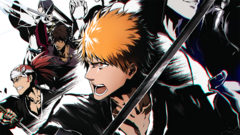 Fans praise 'perfect' ending as anime series Bleach officially ends