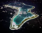 Chagos Islands deal ‘can’t go ahead’ without US support, Streeting says