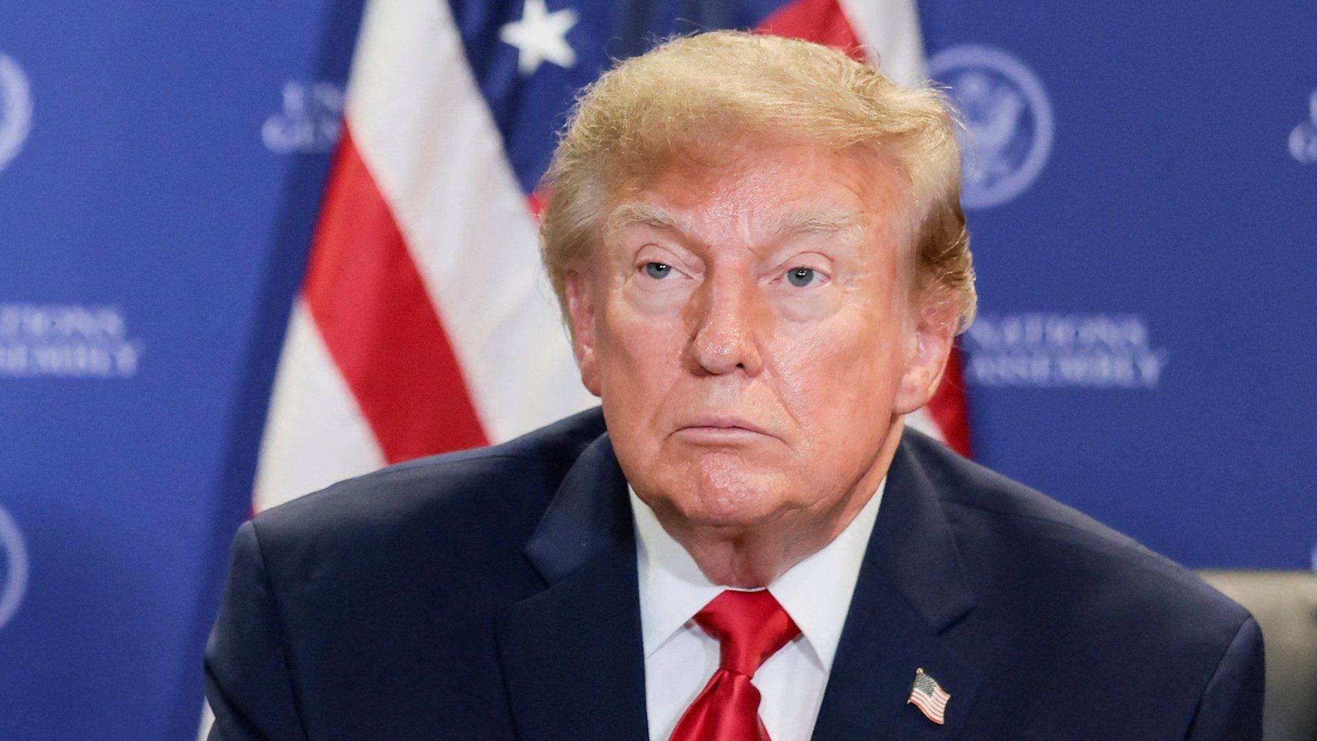 Trump: US-Iran meeting at UN was ‘very good’