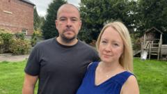 'I was blamed for my baby's death, now NHS needs to change'