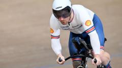 Cundy 'no spring chicken' but nears 20-year unbeaten run