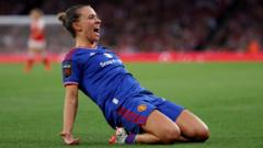 Olid's Man Utd take big step forward after 'intense week'