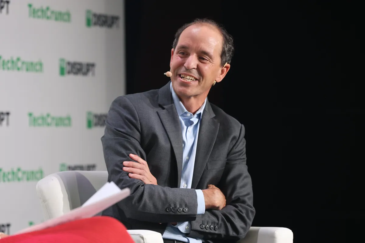 OpenAI, Anthropic, Google have been in talks on AI safety for weeks