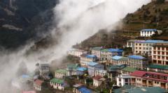 Building boom puts 300,000 people in the path of potential Himalayan disasters