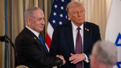 Muted US response to UK's West Bank sanctions may reflect simmering frustration