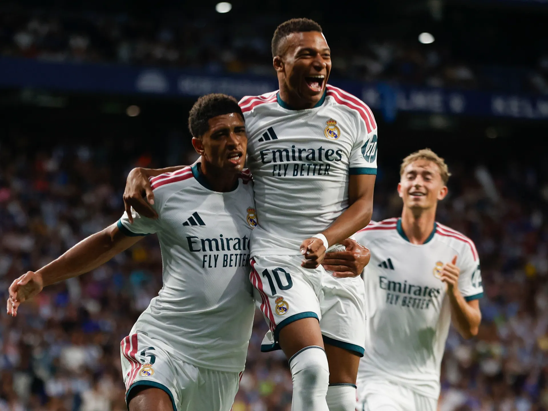 Real Madrid vs Sociedad: La Liga – prediction, team news, lineups