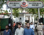 Indian court orders release of two leaders of Cockroach movement