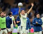 Champions League roundup: Tresoldi treble stuns Inter in Club Brugge win