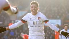 £117m Rogers failed at Bournemouth - and feared he may not make it