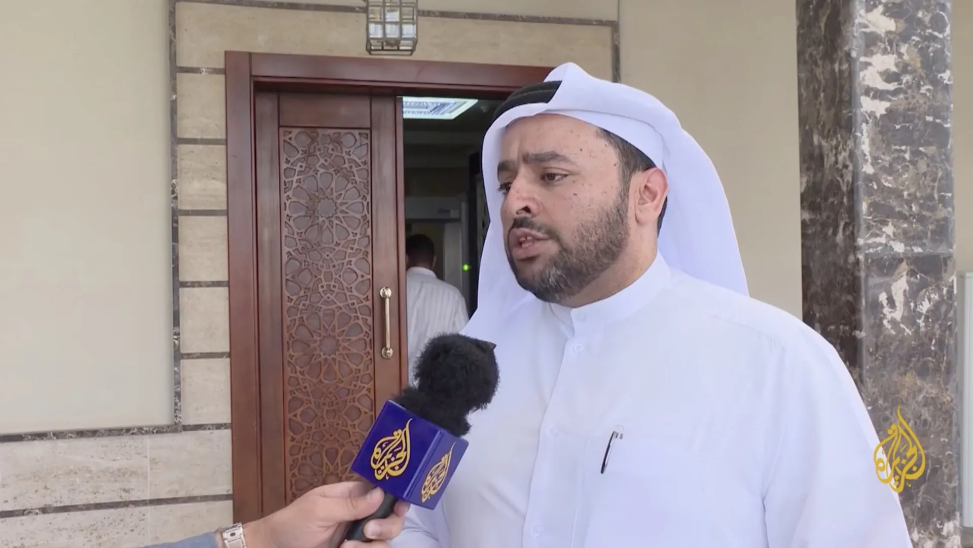 Qatar pushes for united Libya with visit to country’s east