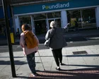 Poundland on brink of administration, with 12,000 jobs at risk