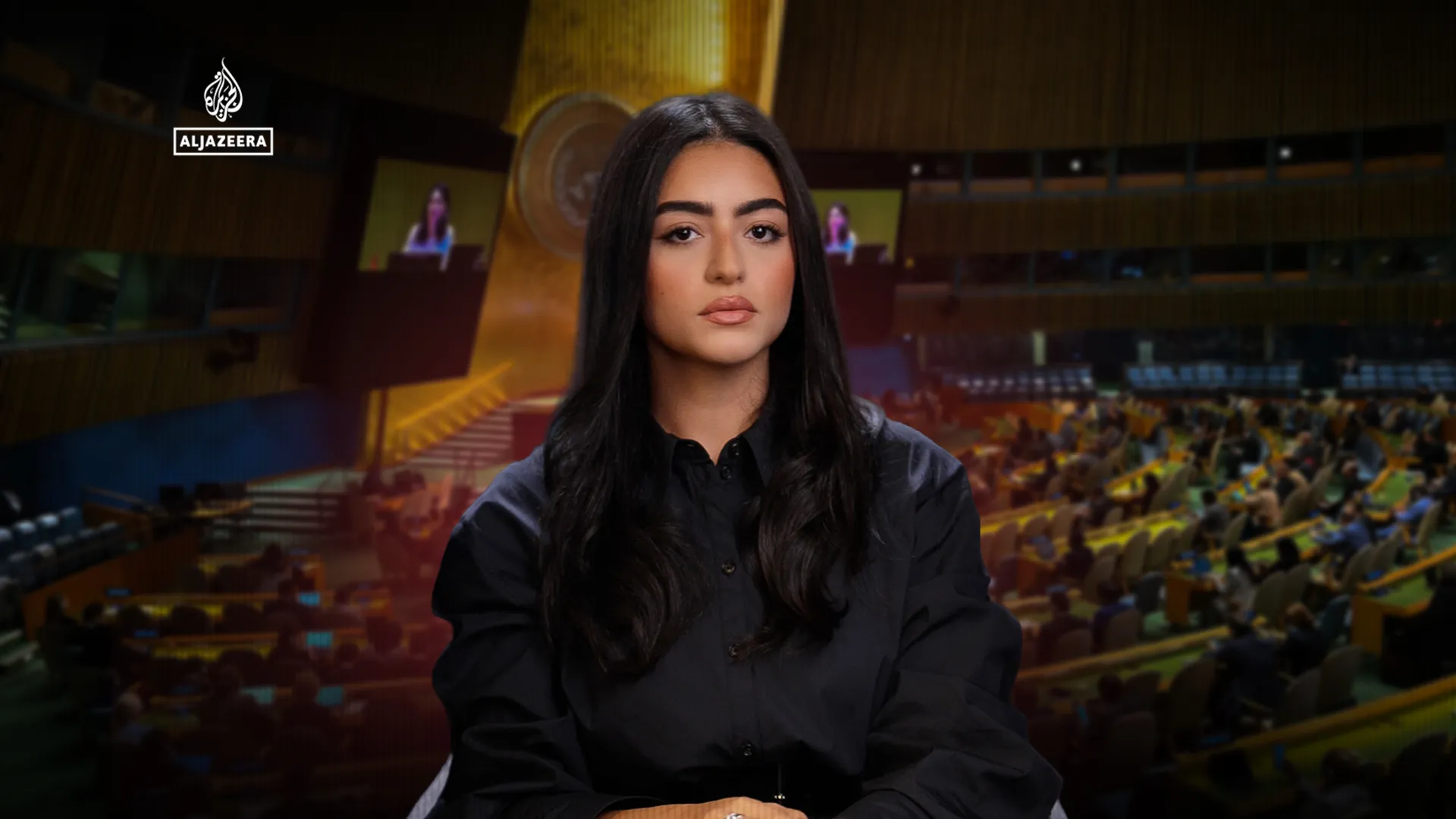 Jerusalem Daily: World leaders condemn Israel at UN
