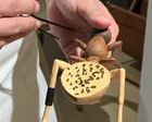 Michelin-starred Seoul restaurant fined for serving dessert topped with ants
