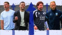 Titans & underdogs - League One club-by-club preview