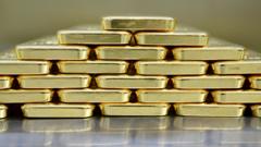Netherlands moves billions in gold to London in 'crisis preparedness' move