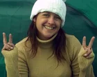 Human remains discovered in London parkland identified as missing woman Joanne Sheen