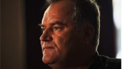 The monstrous crimes of Ratko Mladic, the 'Butcher of Bosnia'