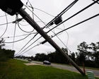 Thousands without power in Florida and Alabama as Isaias moves north