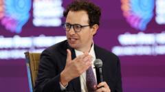 Questions mount over what an AI 'slowdown' would look like