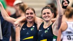 Ireland's World Cup hopes alive after win over NZ