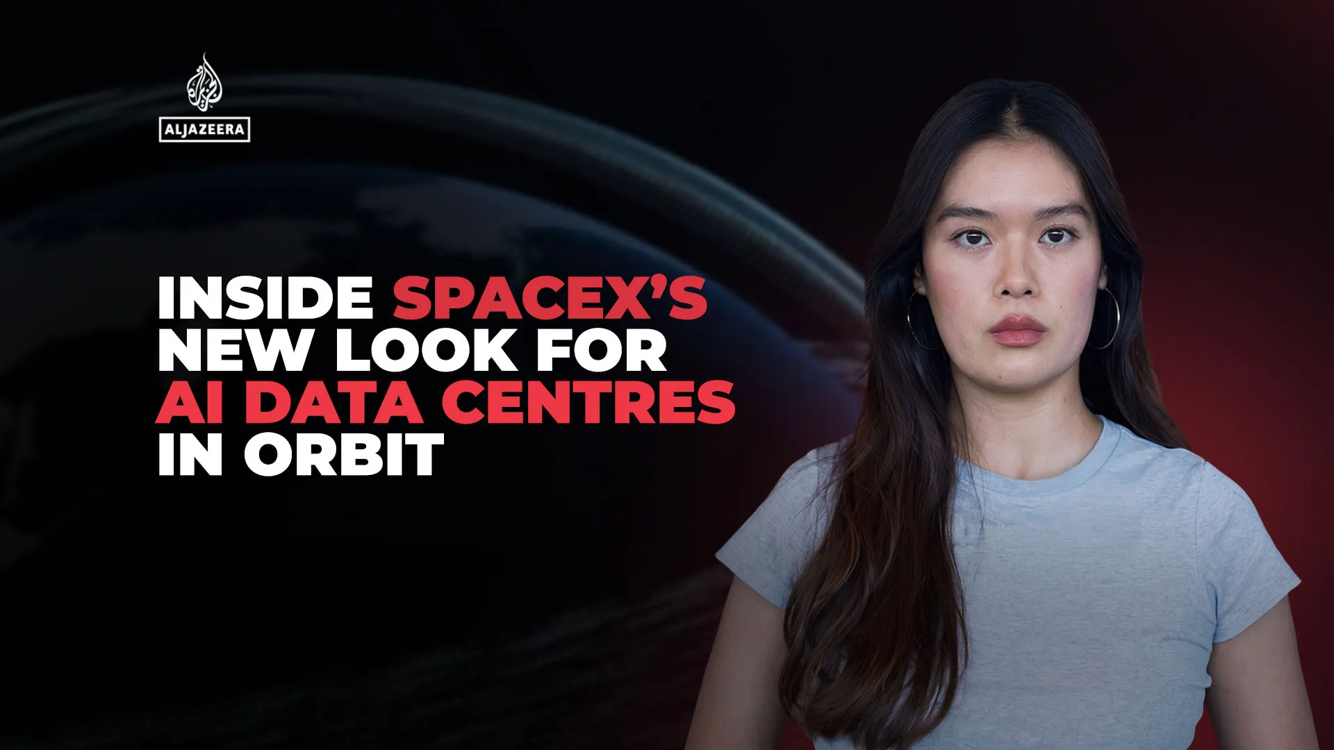 Inside SpaceX’s new look for AI data centres in orbit
