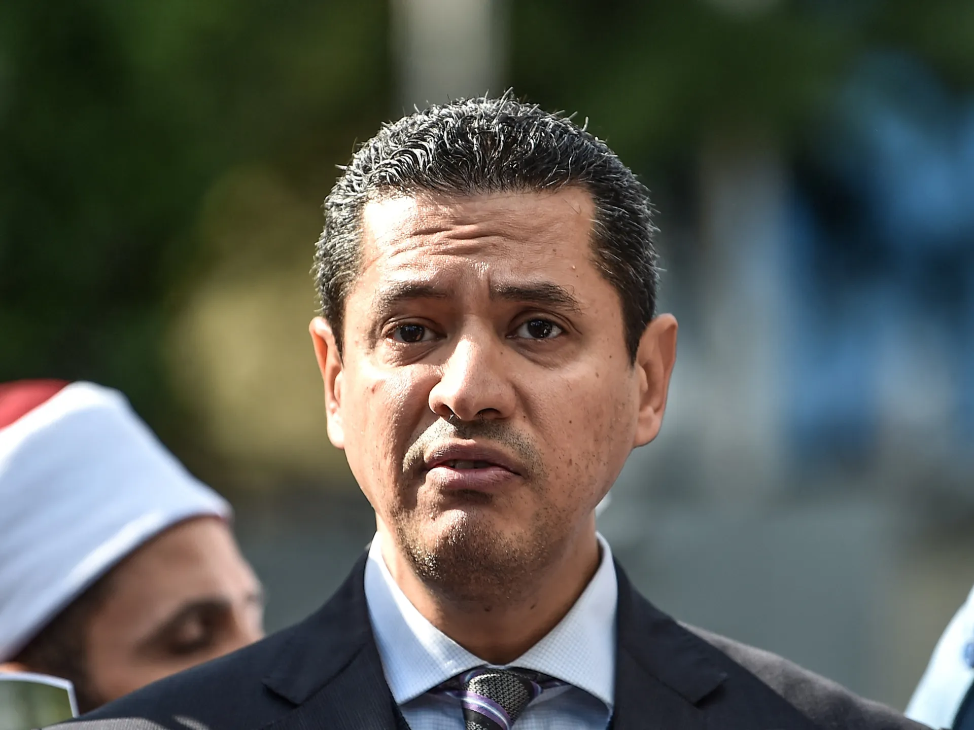 UAE pardons Egyptian dissident-poet al-Qaradawi facing 10 years in prison