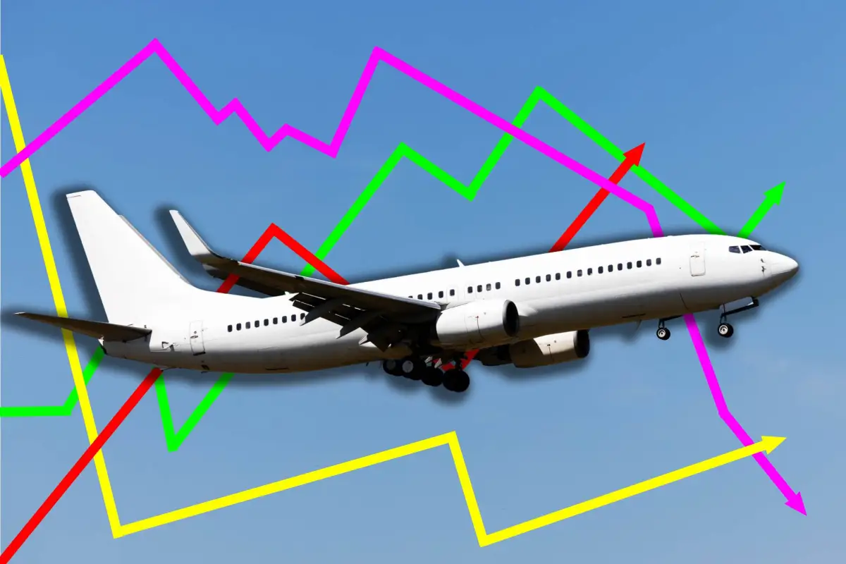 FlightAware sues Kalshi over flight cancellation prediction markets