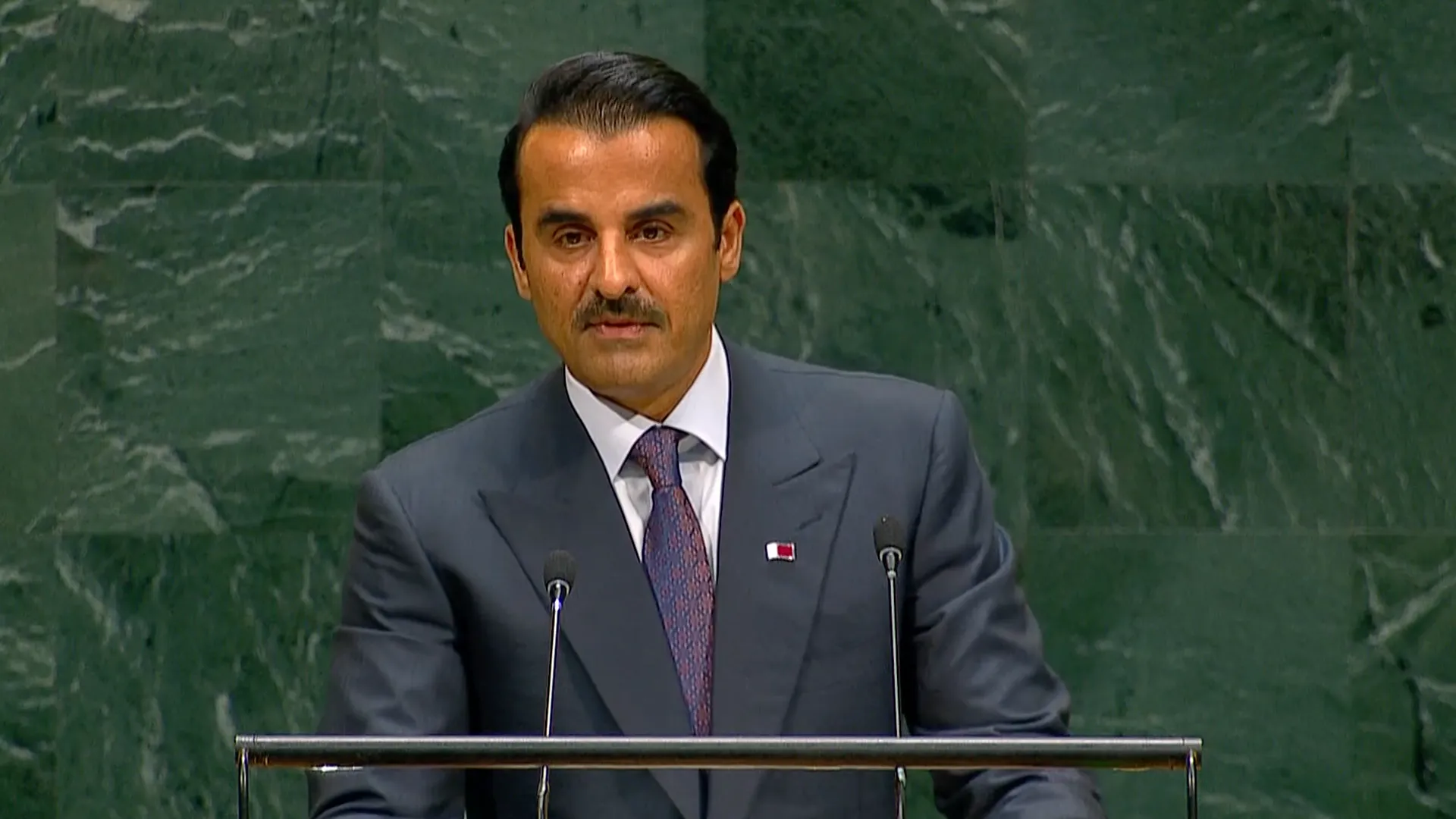 Qatar denounces Israeli aggression across the region