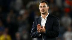 Newcastle players see Jaissle's angry side - can they respond?