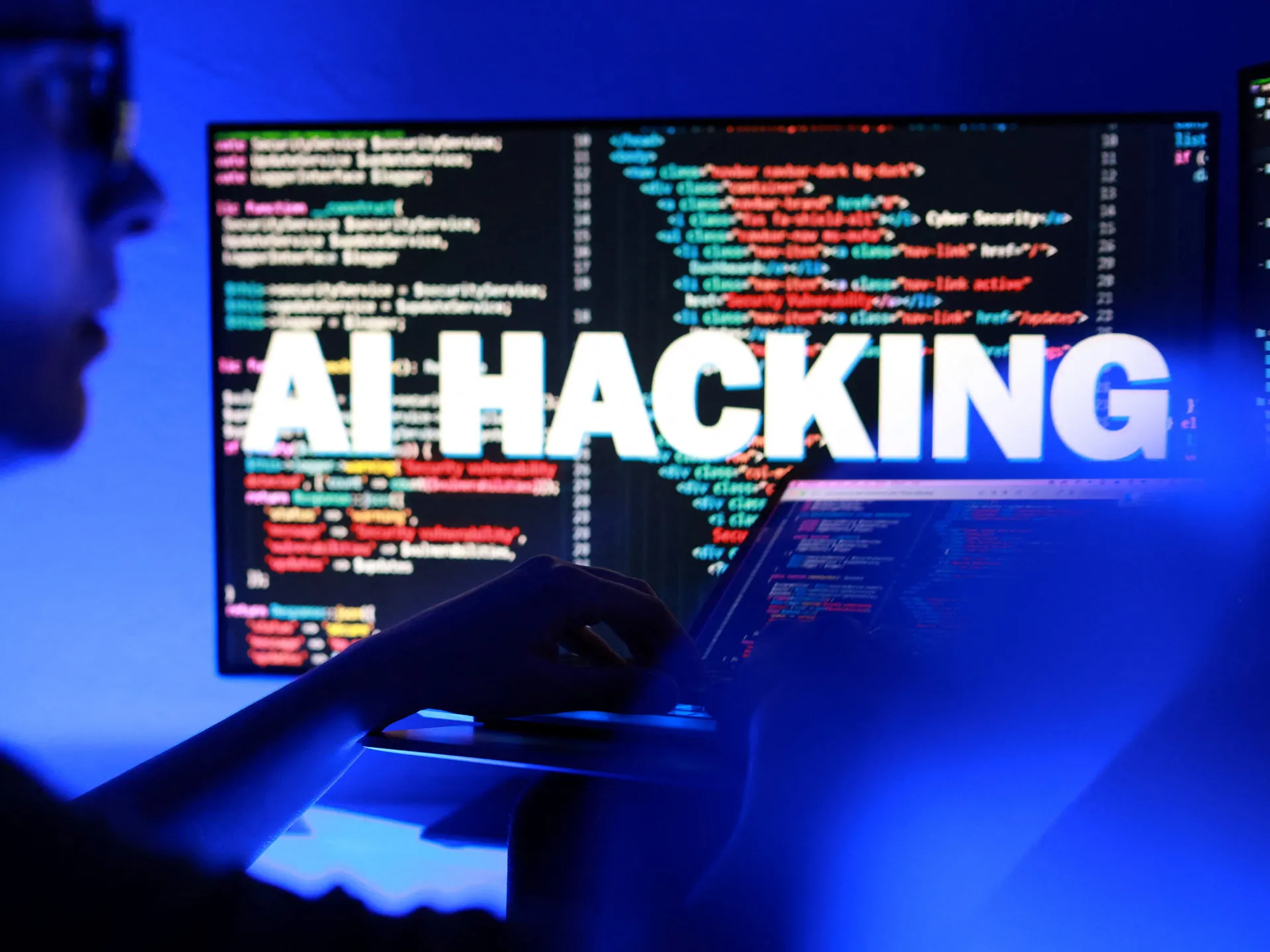 Why AI could threaten much of the world’s digital infrastructure