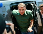 Flávio Bolsonaro on flight to Miami after fleeing Brazil following election defeat