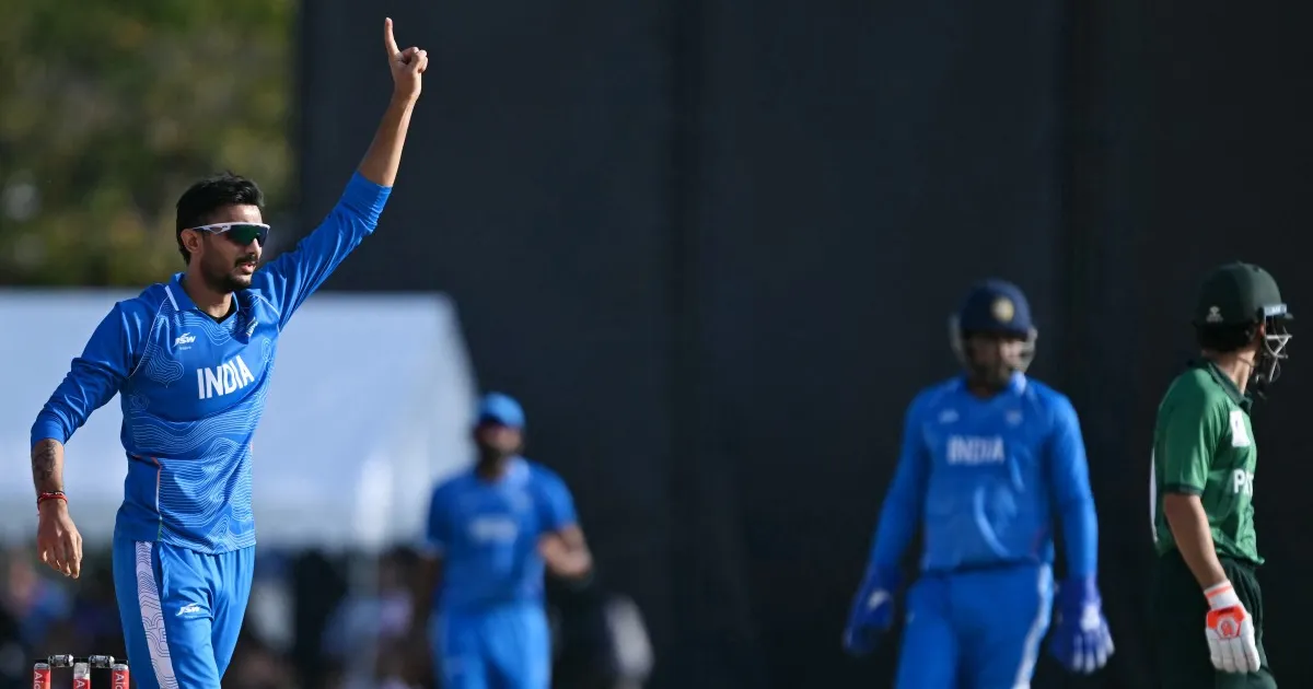 India beat archrivals Pakistan to win Asian Games T20 cricket gold