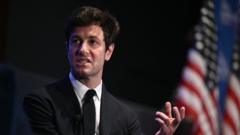 Kushner states regret over World Cup sell-off plan
