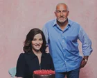 ‘Eating is my superpower’: Nigella turns up the heat on Bake Off
