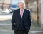 Former world snooker champion Graeme Dott found guilty of sexually abusing children